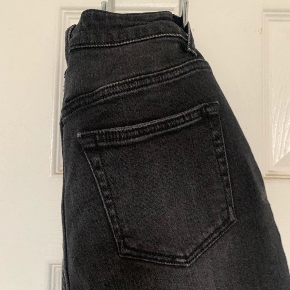 Forever 21 Skinny Jeans